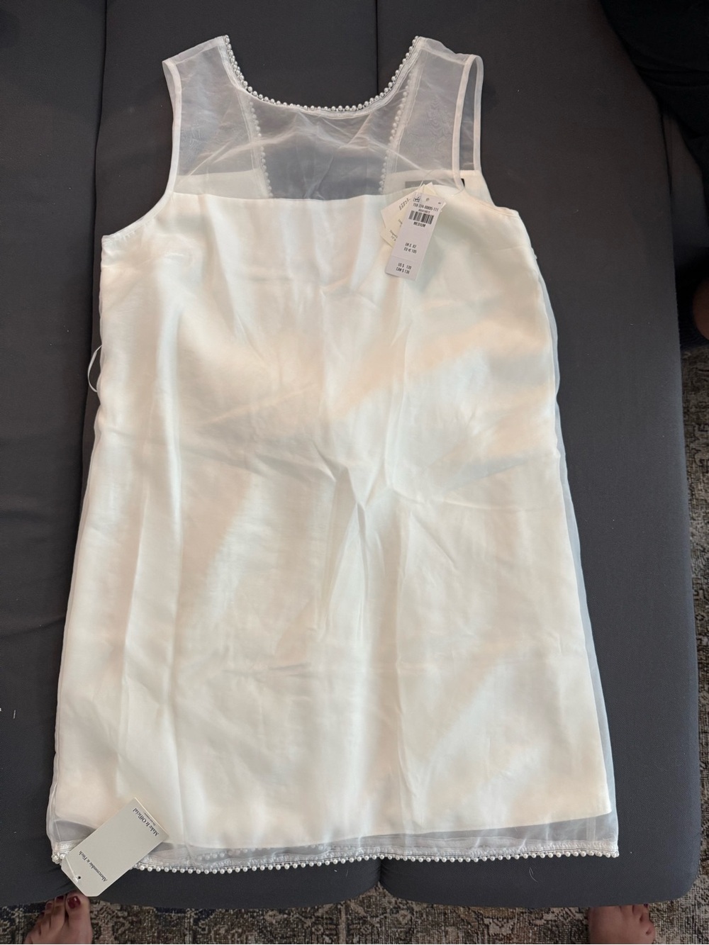Abercrombie & Fitch Dress - Picture 3 of 5